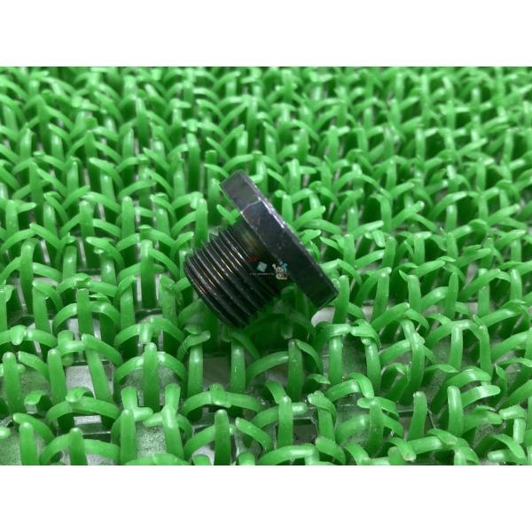 GPZ900R カムシャフトプラグ 在庫有 即納 カワサキ 純正 新品 バイク 部品 在庫有り 即納...