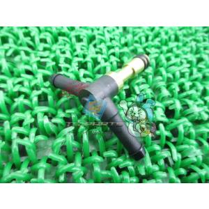 バリオス キャブレターフィッティング 在庫有 即納 カワサキ 純正 新品 バイク 部品 車検 Gen...