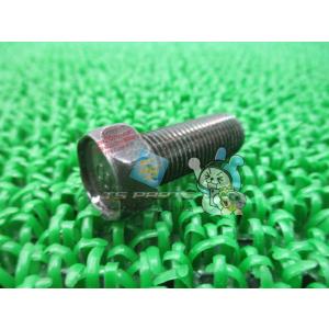 メイト80 サイドスタンドボルト 在庫有 即納 ヤマハ 純正 新品 バイク 部品 車検 Genuin...