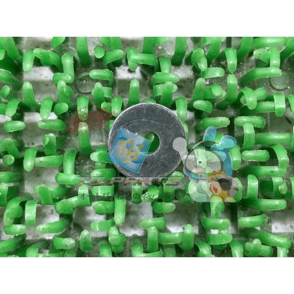 SRX600 エアクリーナーボックスワッシャー 在庫有 即納 ヤマハ 純正 新品 バイク 部品 車検...