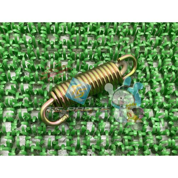 メイト80 サイドスタンドスプリング 在庫有 即納 ヤマハ 純正 新品 バイク 部品 車検 Genu...