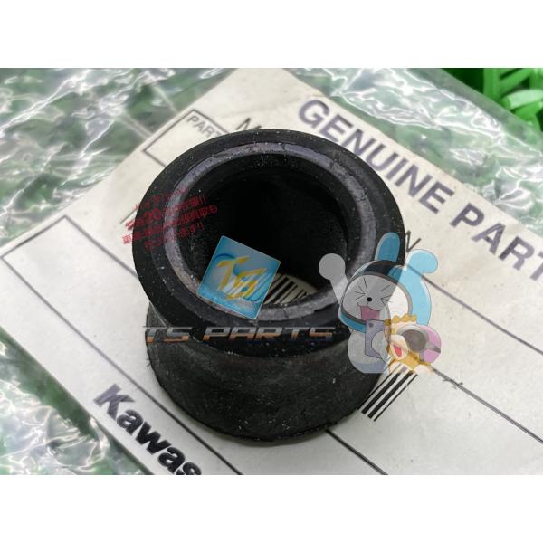 バルカン400 リアサスラバーブッシュ 在庫有 即納 カワサキ 純正 新品 バイク 部品 車検 Ge...