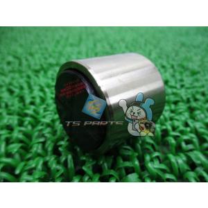 ZRX400 ZRX-II Fキャリパーピストン 在庫有 即納 カワサキ 純正 新品 バイク 部品 ...