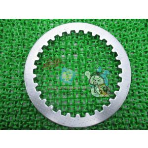 ZRX1200R クラッチプレート 在庫有 即納 カワサキ 純正 新品 バイク 部品 KZ1000 ...