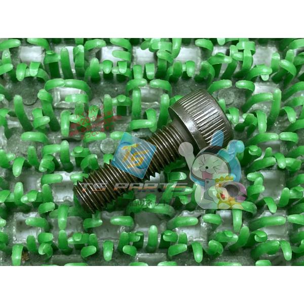 SR400 ハンドルポストボルト 在庫有 即納 ヤマハ 純正 新品 バイク 部品 T-MAX 車検 ...