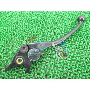 カワサキ（Kawasaki） ZX-14R ブレーキレバー 純正 中古 バイク 部品