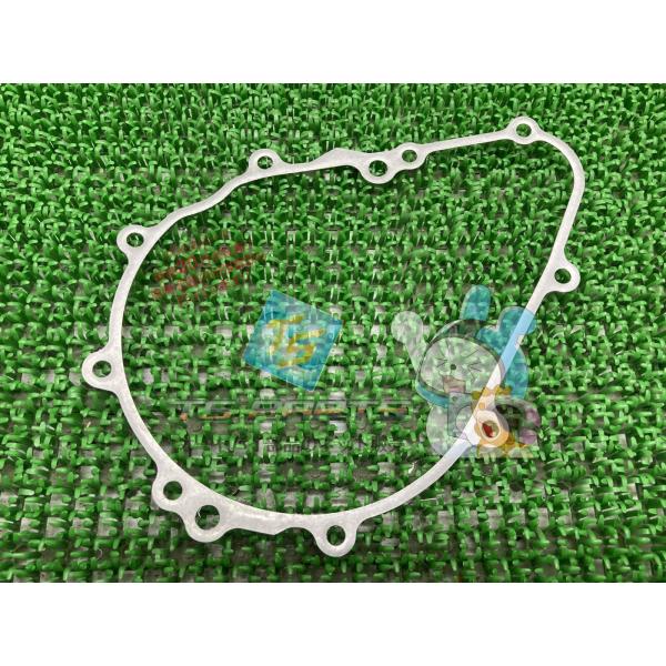 ZX-25R ジェネレーターカバーガスケット 在庫有 即納 カワサキ 純正 新品 バイク 部品 在庫...