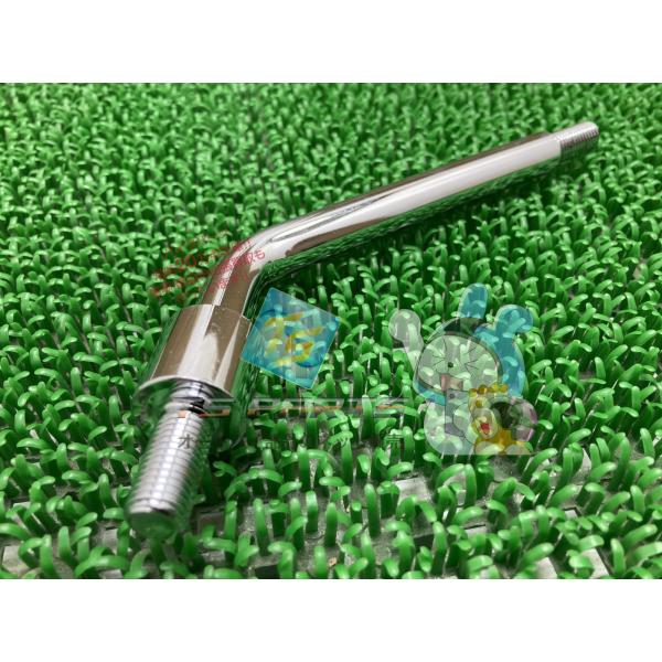 X-4 ミラーステー 在庫有 即納 ホンダ 純正 新品 バイク 部品 在庫有り 即納可 車検 Gen...