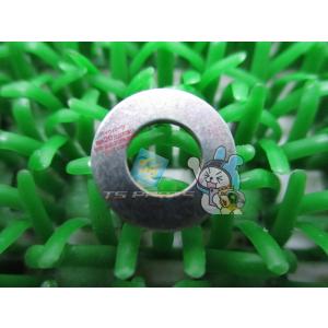 PCX125 ステップホルダーワッシャー 在庫有 即納 ホンダ 純正 新品 バイク 部品 94101...