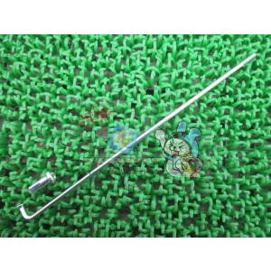 スーパーカブ フロントホイールスポークA 在庫有 即納 ホンダ 純正 新品 バイク 部品 C50 C...