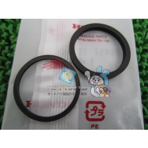 NSR250R フロントブレーキキャリパーピストンシール 在庫有 即納 ホンダ 純正 新品 バイク ...