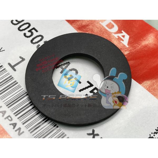 VFR1200X ナックルガードラバー 在庫有 即納 ホンダ 純正 新品 バイク 部品 車検 Gen...