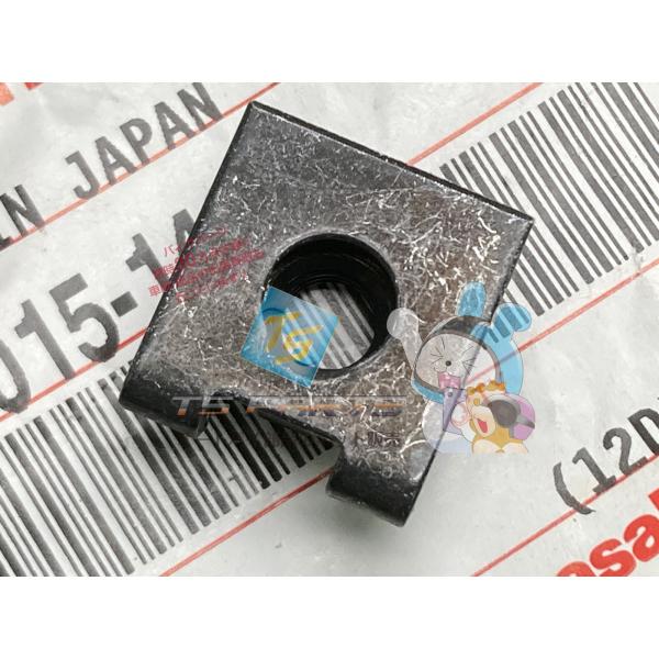 バリオスII ラジエターナット 在庫有 即納 カワサキ 純正 新品 バイク 部品 エリミネーター25...
