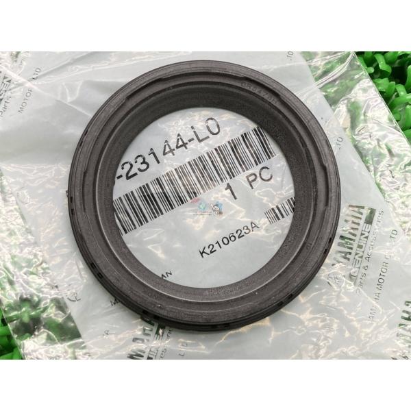 WR250F フロントフォークダストシール 在庫有 即納 ヤマハ 純正 新品 バイク 部品 車検 G...