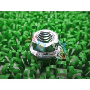 CB400F フレームナット 在庫有 即納 ホンダ 純正 新品 バイク 部品 ドリーム 車検 Gen...