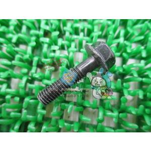 ジョグ インレットパイプボルト 在庫有 即納 ヤマハ 純正 新品 バイク 部品 車検 Genuine...