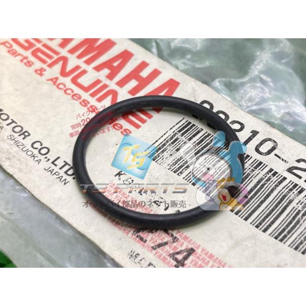 WR450F トランスミッションOリング 在庫有 即納 ヤマハ 純正 新品 バイク 部品 在庫有り ...