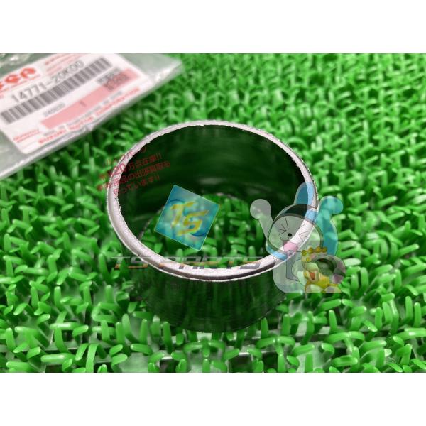 GSX250R マフラージョイントコネクター 在庫有 即納 スズキ 純正 新品 バイク 部品 DN1...