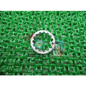 ZX-10R トランスミッションワッシャー カワサキ 純正 新品 バイク 部品 NinjaZX-10...