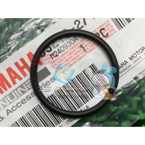 YZF-R1 クランクケースカバーOリング 右 在庫有 即納 ヤマハ 純正 新品 バイク 部品 93...