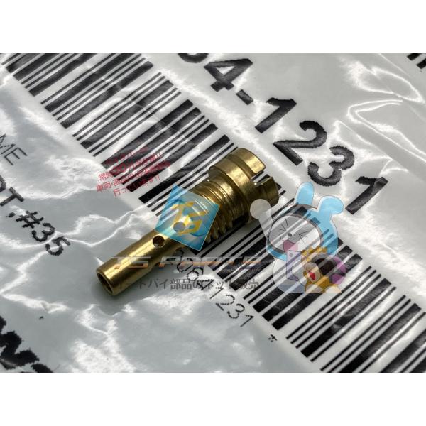 ゼファーカイ パイロットジェット カワサキ 純正 新品 バイク 部品 ゼファーχ ZRX400 ゼフ...