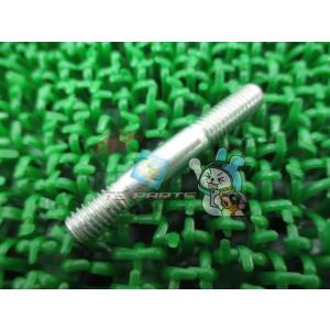 ゼファー400 シリンダースタッドボルト 在庫有 即納 カワサキ 純正 新品 バイク 部品 車検 G...