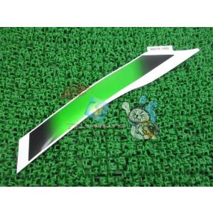ZX-14R サイドカウルデカール 在庫有 即納 カワサキ 純正 新品 バイク 部品 NinjaZX...