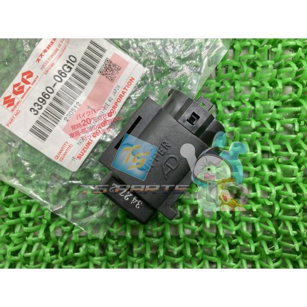 GSX-S1000 フューエルカットセンサー スズキ 純正 新品 バイク 部品 バンディット1250...