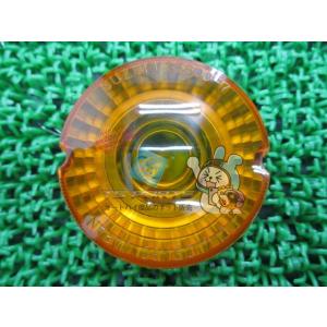 バーディー80 ウインカーレンズ 在庫有 即納 スズキ 純正 新品 バイク 部品 コレダ 車検 Ge...