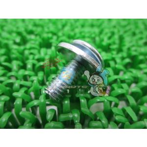 GSX400インパルス ラジエターボルト 在庫有 即納 スズキ 純正 新品 バイク 部品 6X16 ...