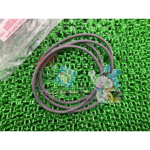 GSX-R1000 エアクリーナーガスケット 在庫有 即納 スズキ 純正 新品 バイク 部品 GSX...