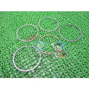 XR200R ピストンリングセット 在庫有 即納 ホンダ 純正 新品 バイク 部品 TLR200 X...