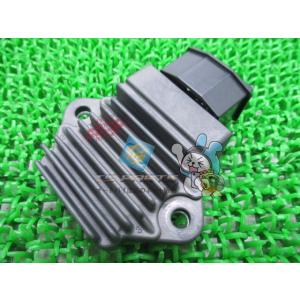 CBR400RR レギュレター 在庫有 即納 ホンダ 純正 新品 バイク 部品 NC29 レギュレー...