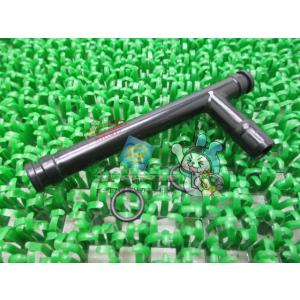 VFR400R フューエルジョイントセット 在庫有 即納 ホンダ 純正 新品 バイク 部品 NC30...