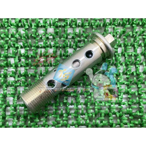 CB750K CB750F オイルフィルターセンターボルト 在庫有 即納 ホンダ 純正 新品 バイク...