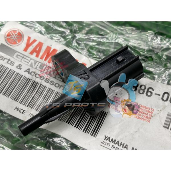 ボルト 温度センサー 在庫有 即納 ヤマハ 純正 新品 バイク 部品 MT-09トレーサー MT-0...