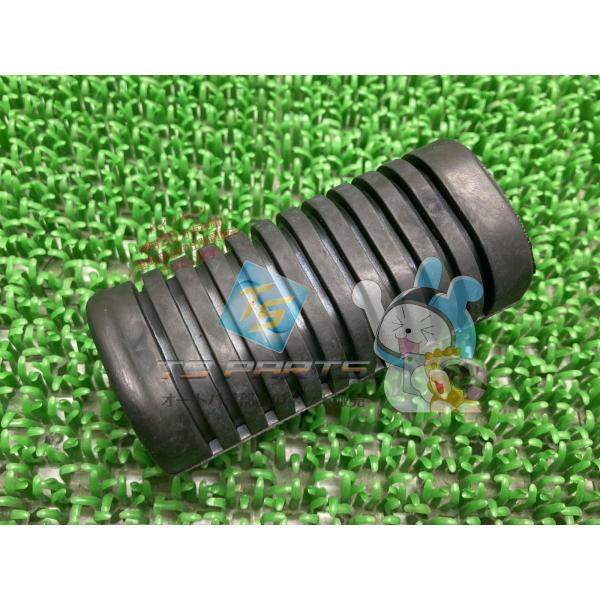 メイト50 ステップラバー ヤマハ 純正 新品 バイク 部品 フットレストカバー ニュースメイト90...