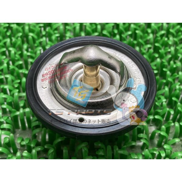 TZR250 サーモスタット 在庫有 即納 ヤマハ 純正 新品 バイク 部品 在庫有り 即納可 2Y...