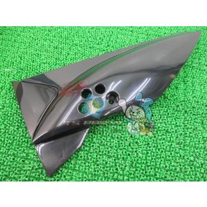 Dトラッカー125 サイドカバー 左 在庫有 即納 カワサキ 純正 新品 バイク 部品 KLX125...