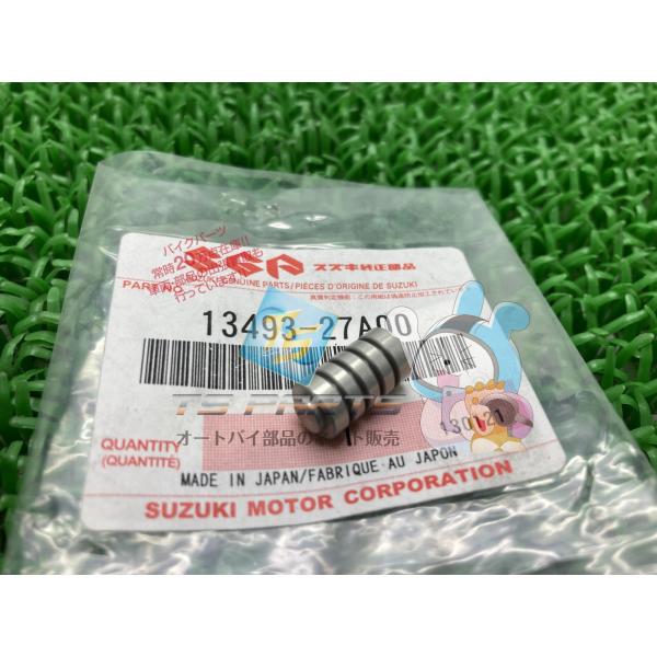 DR-Z250 プランジャー 在庫有 即納 スズキ 純正 新品 バイク 部品 SUZUKI GSX-...