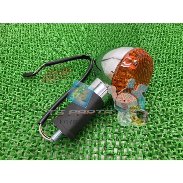 ゼファーカイ リアウインカー 在庫有 即納 カワサキ 純正 新品 バイク 部品 kawasaki 車...