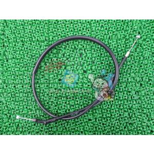 NinjaZX-12R チョークワイヤー カワサキ 純正 新品 バイク 部品 マレーシア仕様 チョー...