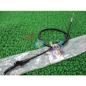 ZZR250 アクセルワイヤー 在庫有 即納 カワサキ 純正 新品 バイク 部品 引き EX250H...