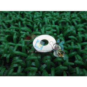 GSX400Sカタナ リアフェンダーワッシャー 在庫有 即納 スズキ 純正 新品 バイク 部品 車検...