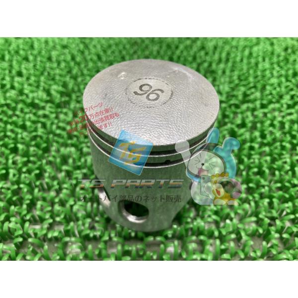 GT80 ピストン 在庫有 即納 ヤマハ 純正 新品 バイク 部品 ミニトレ ボビィ80 ボビー80...