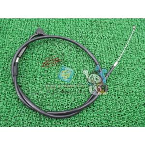 ドラッグスター250 クラッチワイヤー 在庫有 即納 ヤマハ 純正 新品 バイク 部品 車検 Gen...