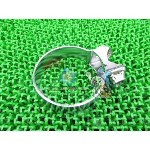 VTR1000SP-1 リアマフラーバンド 左 在庫有 即納 ホンダ 純正 新品 バイク 部品 SC...