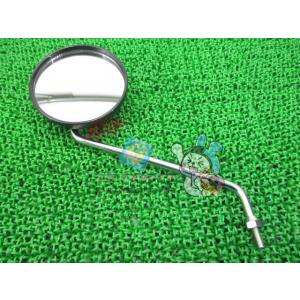 GT50 GT80 ミニトレ バックミラー 左 在庫有 即納 ヤマハ 純正 新品 バイク 部品 FS...