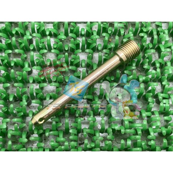 FZR750R キャリパーパッドピン 在庫有 即納 ヤマハ 純正 新品 バイク 部品 YAMAHA ...