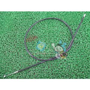 XV250ビラーゴ チョークワイヤー 在庫有 即納 ヤマハ 純正 新品 バイク 部品 車検 Genu...